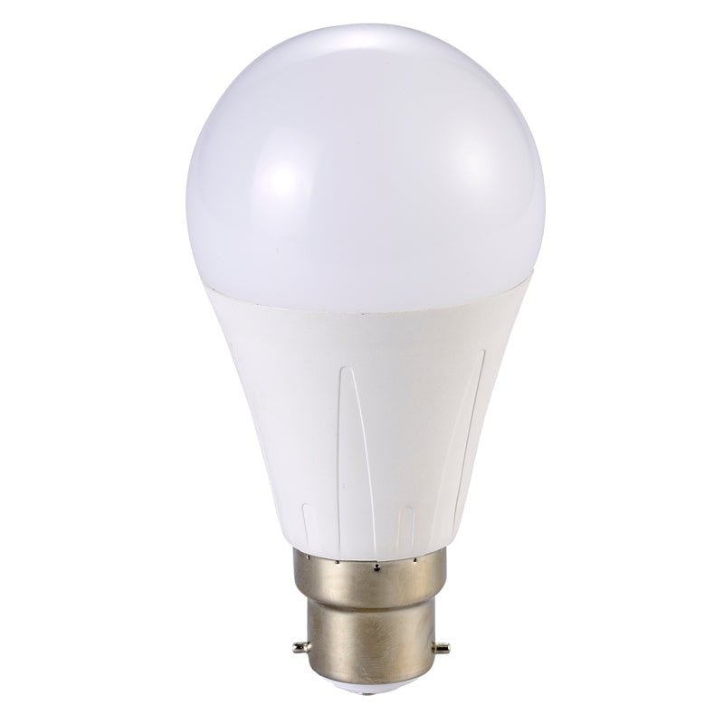 ΛΑΜΠΑ LED 10W Β22 μπαγιονέτ