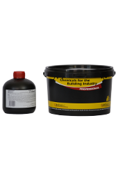 AQUADUR Α+Β 10Kg