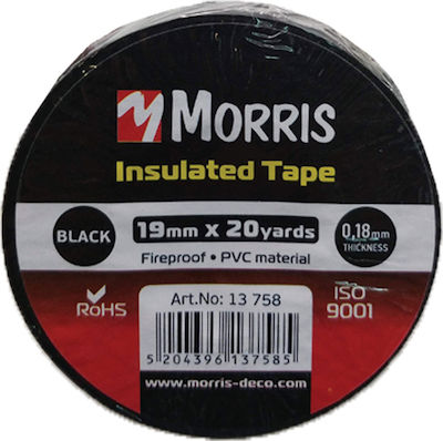 MORRIS INSULATION TAPE