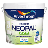 PLASTIC COLOR SUPER NEOPAL ECO 0.75Lt