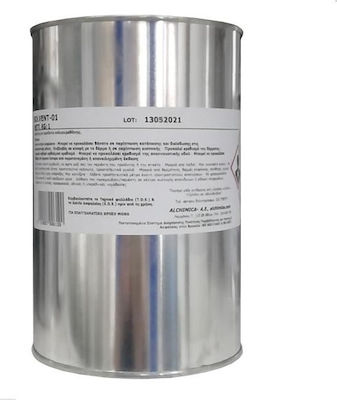 SOLVENT 01