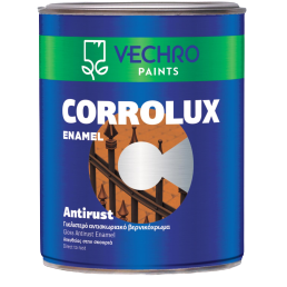 ΝΤΟΥΚΟΧΡΩΜΑ CORROLUX antirust 0,75Lt
