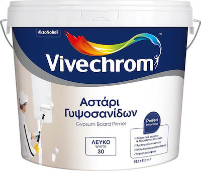 ΑΣΤΑΡΙ ΓΥΨΟΣΑΝΙΔΑΣ 9Lt