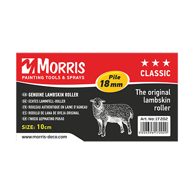 CLASSIC LEATHER ROLL