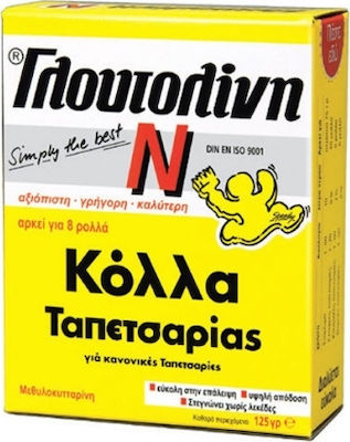 ΚΟΛΛΑ ΓΙΑ ΤΑΠΕΤΣΑΡΙΑ
