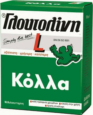ΚΟΛΛΑ ΧΡΩΜΑΤΩΝ