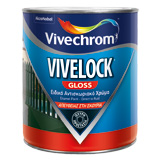 ΝΤΟΥΚΟΧΡΩΜΑ VIVELOCK antirust