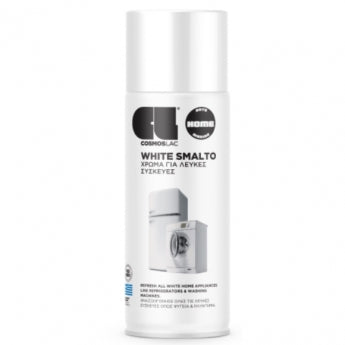 Spay COSMOS LAC N400 ΣΜΑΛΤΟ ΓΙΑ ΛΕΥΚΕΣ ΣΥΣΚΕΥΕΣ 400ML