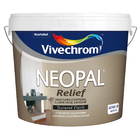 ACRYLIC PAINT NEOPAL relief