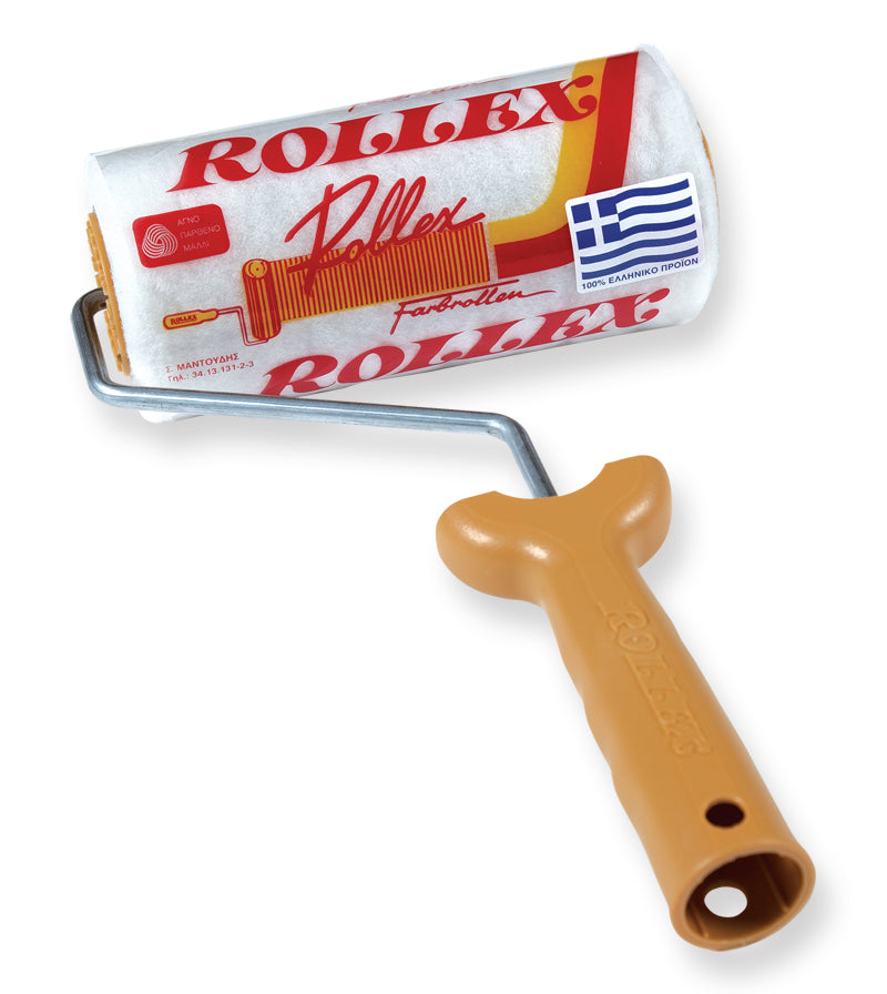 ΡΟΛΟ ΑΠΟ ΦΥΣΙΚΗ ΓΟΥΝΑ ROLLEX