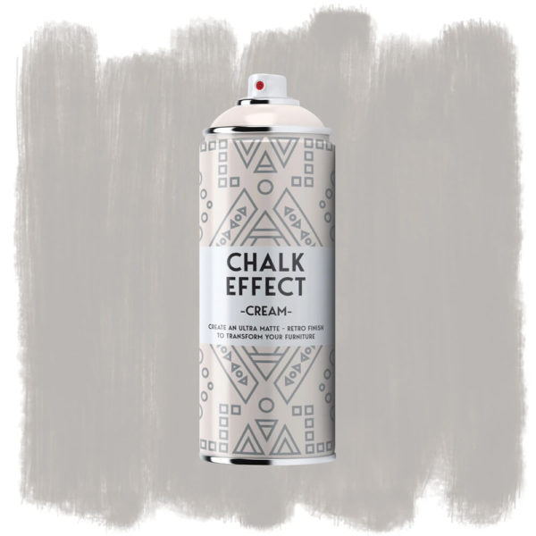 Chalk Effect Cream 400ml