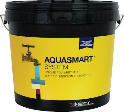 AQUASMART HYBRID 12Kg + ΚΑΤΑΛΥΤΗΣ