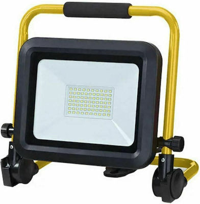 Προβολέας LED με βάση 50W