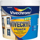 ΑΚΡΥΛΙΚΟ ΧΡΩΜΑ VIVECRYL elastic eco 3Lt