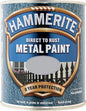 HAMMERITE direct to rust ΑΣΗΜΙ 0.75lt