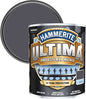 Hammerite  Ultima 0.75lt Ral 7016 Ματ