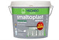 ΑΚΡΥΛΙΚΟ ΧΡΩΜΑ SMALTOPLAST acrylic 10+1Lt