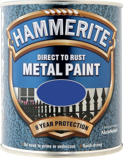 HAMMERITE direct to rust ΜΥΚΟΝΙΑΤΙΚΟ 0,75ml
