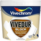 VIVEDUR BLOCK 10Lt