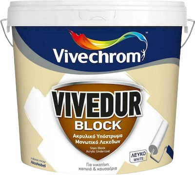 VIVEDUR BLOCK 3Lt