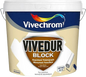 VIVEDUR BLOCK 3Lt