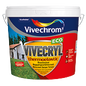 VIVECRYL THERMOELASTIC Eco ΛΕΥΚΟ 10lt