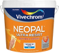 PLASTIC COLOR NEOPAL ultra resist 1Lt