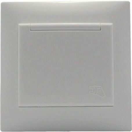 SOCKET SOCKET WITH LID