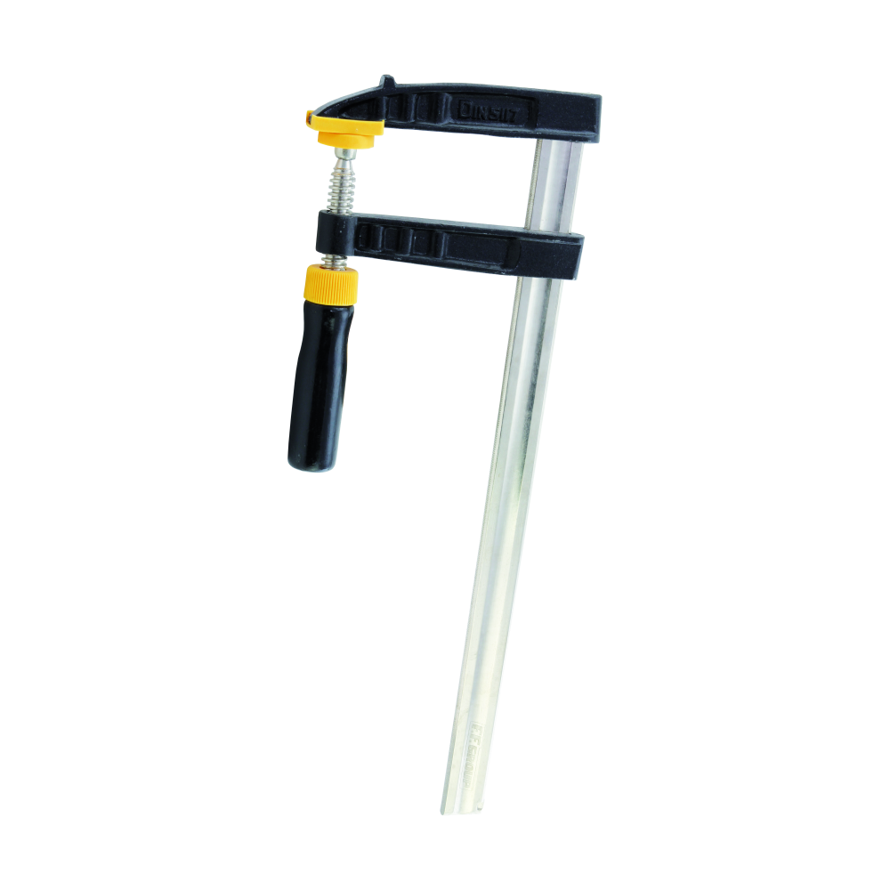 HEAVY DUTY TYPE CARPENTER CLAMP