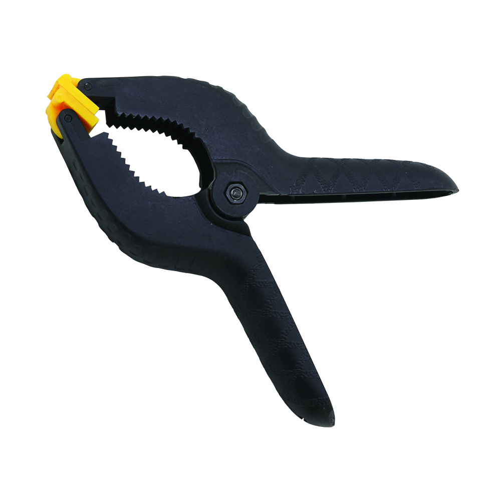 MULTI-PURPOSE PEG CLAMP