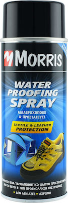 Morris Spray Αδιαβροχοποίησης 400ml