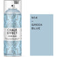 Chalk Effect Greek Blue 400ml