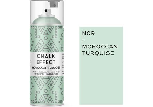 Chalk Effect Moroccan 400ml