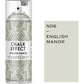 Chalk Effect English Manor 400ml