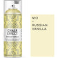 Chalk Effect Russian Vanilla 400ml