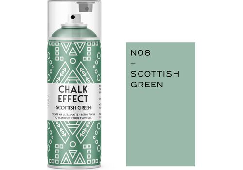Chalk Effect Scottish 400ml