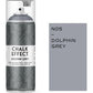 Chalk Effect Dolphin Grey 400ml
