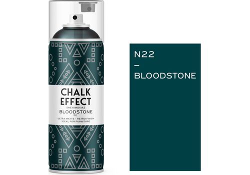 Chalk Effect Bloodstone 400ml