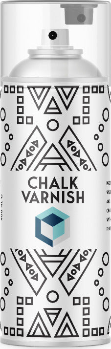 Chalk Varnish Mat 400ml