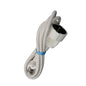 EXTENSION WITH PLUG 10m