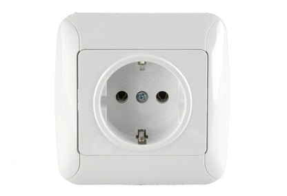 SECURITY SOCKET SOCKET