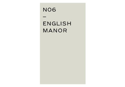 Chalk Effect English Manor 400ml