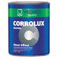 ΝΤΟΥΚΟΧΡΩΜΑ CORROLUX metal efect 0,75Lt