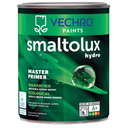 ACRYLIC PRIMER SMALTOLUX hydro master primer