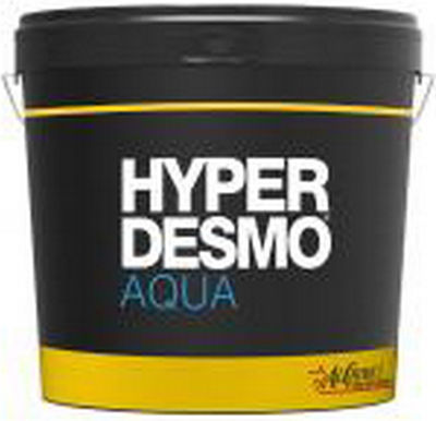 Alchimica Hyperdesmo Aqua 12kg Λευκό