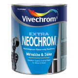 ΝΤΟΥΚΟΧΡΩΜΑ NEOCHROM extra 0,75Lt