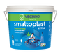 PLASTIC PAINT SMALTOPLAST extra 3Lt