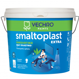 Smaltoplast extra