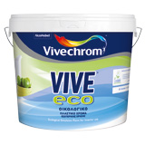 VIVE eco PLASTIC COLOR 0.75Lt