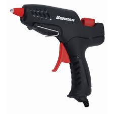 ELECTRIC GLUE GUN